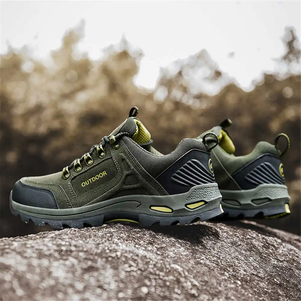 Vintage Fashion Resale - Non-ald-Baskets de montagne à lacets pour