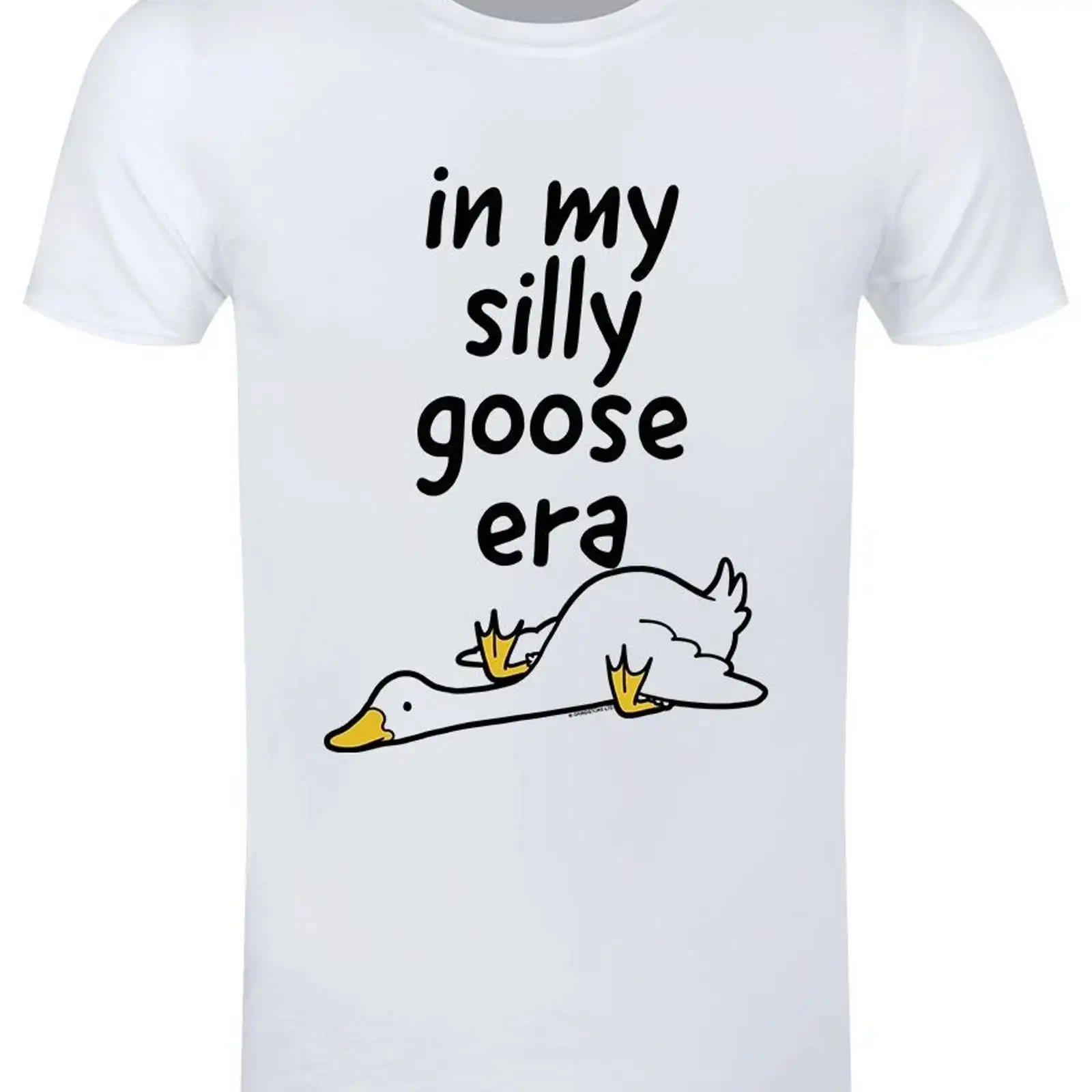 Vintage Fashion Eras - T-shirt pour homme In My Silly