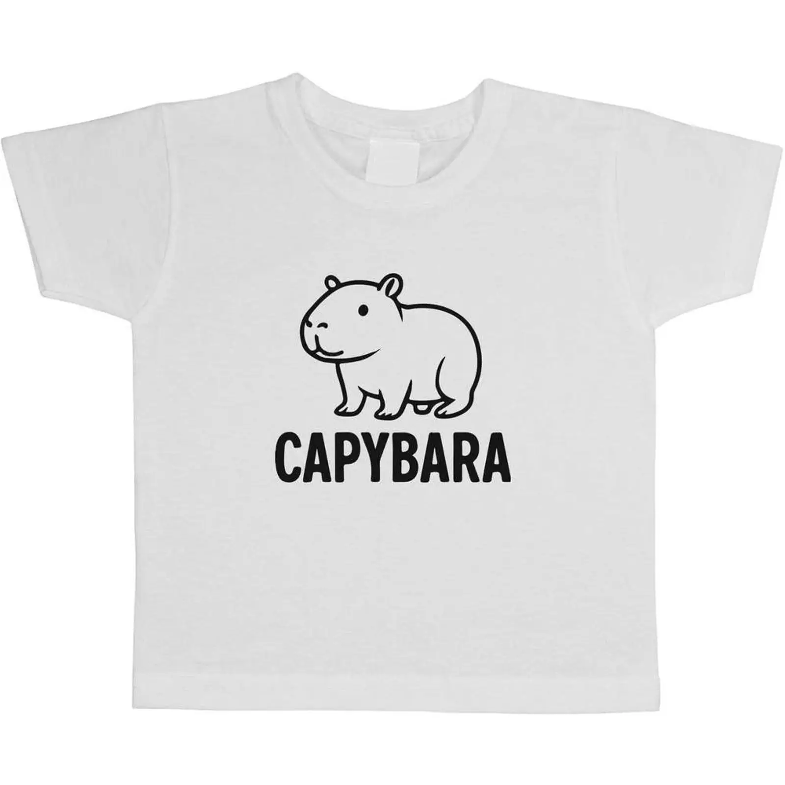 Vintage Fashion Quotes Short - T-shirt en coton pour enfants Süße