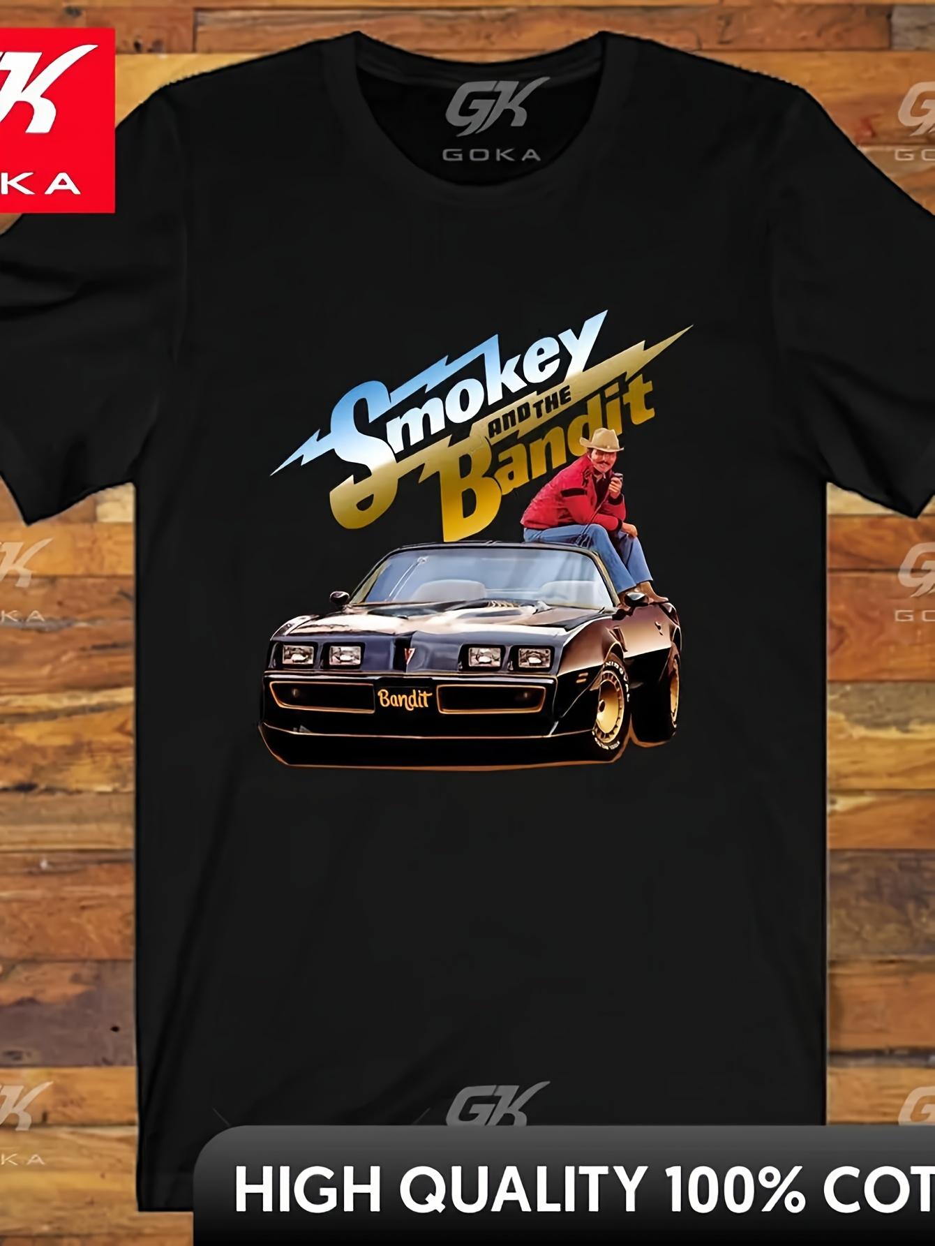 Vintage Fashion Icons - T-shirt vintage pour homme à imprimé