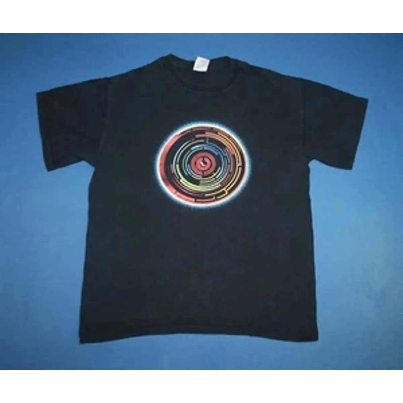 Vintage Fashion Eu - T-shirt Pendulum In Silico UK EU