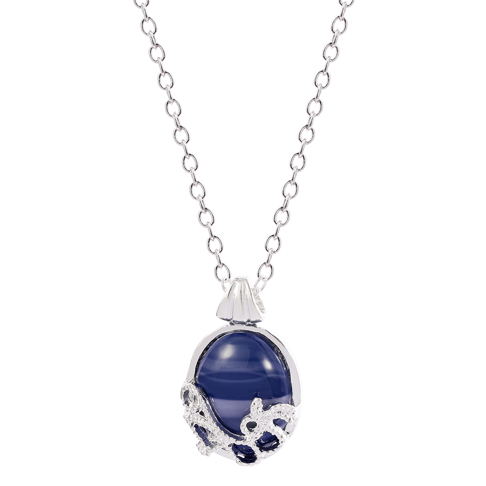 Vintage Fashion Ai - Collier The Vampire Diaries, style vintage,