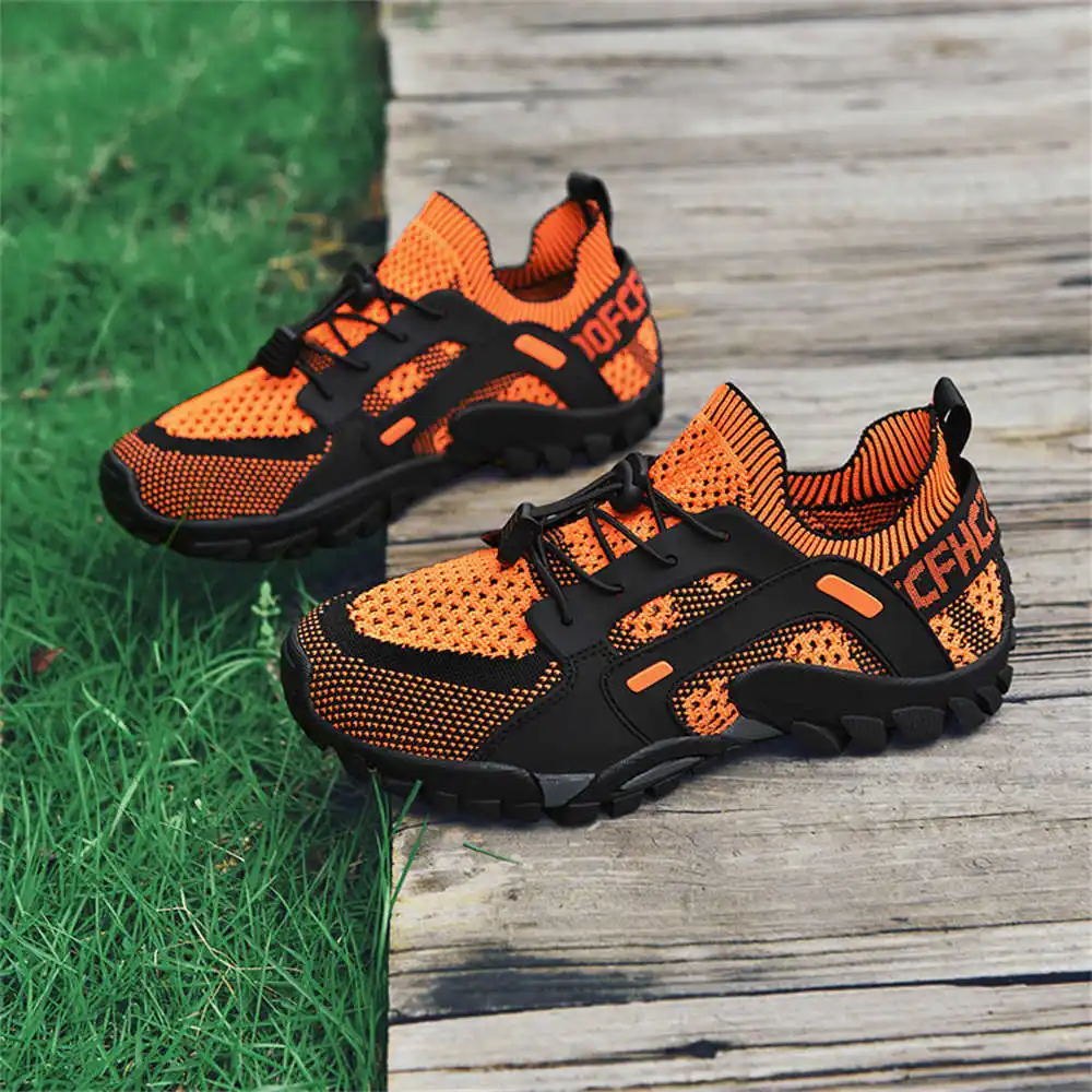 Vintage Fashion Resale - Chaussures de trekking pour hommes, bottes