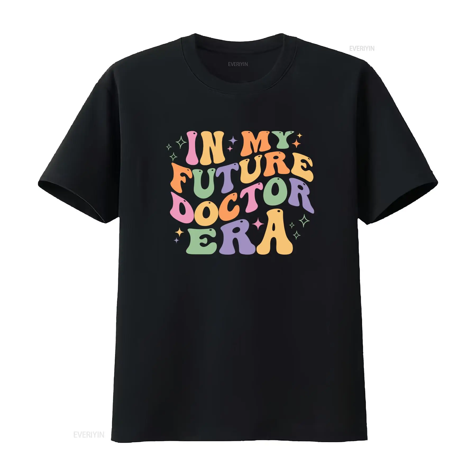 Vintage Fashion Eras - T-shirt vintage « In My Future