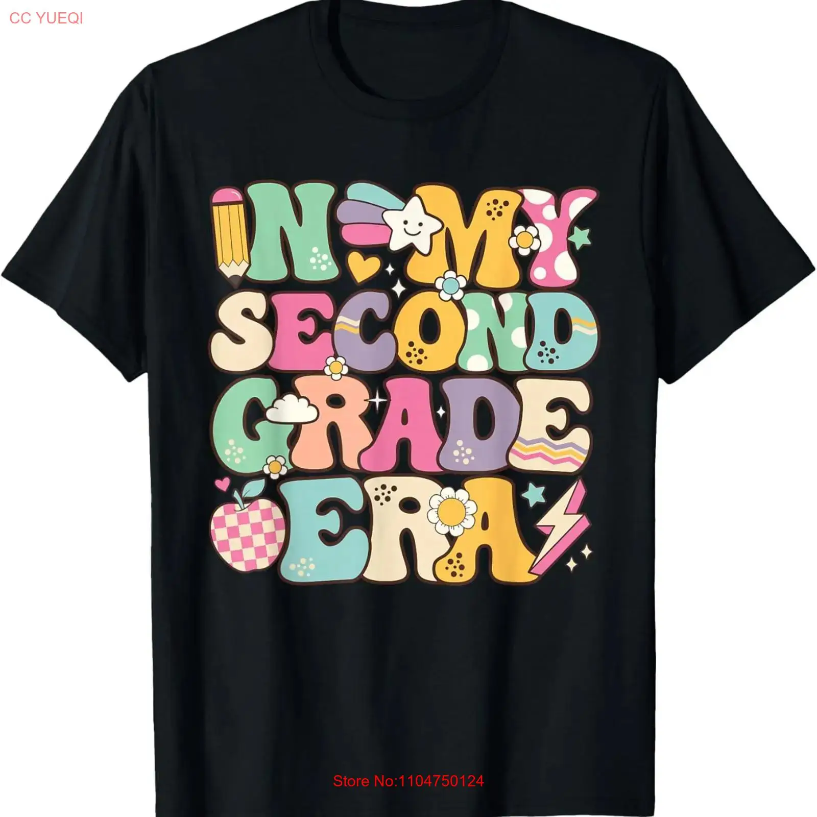 Vintage Fashion Eras - T-shirt unisexe décontracté et légèrement confortable