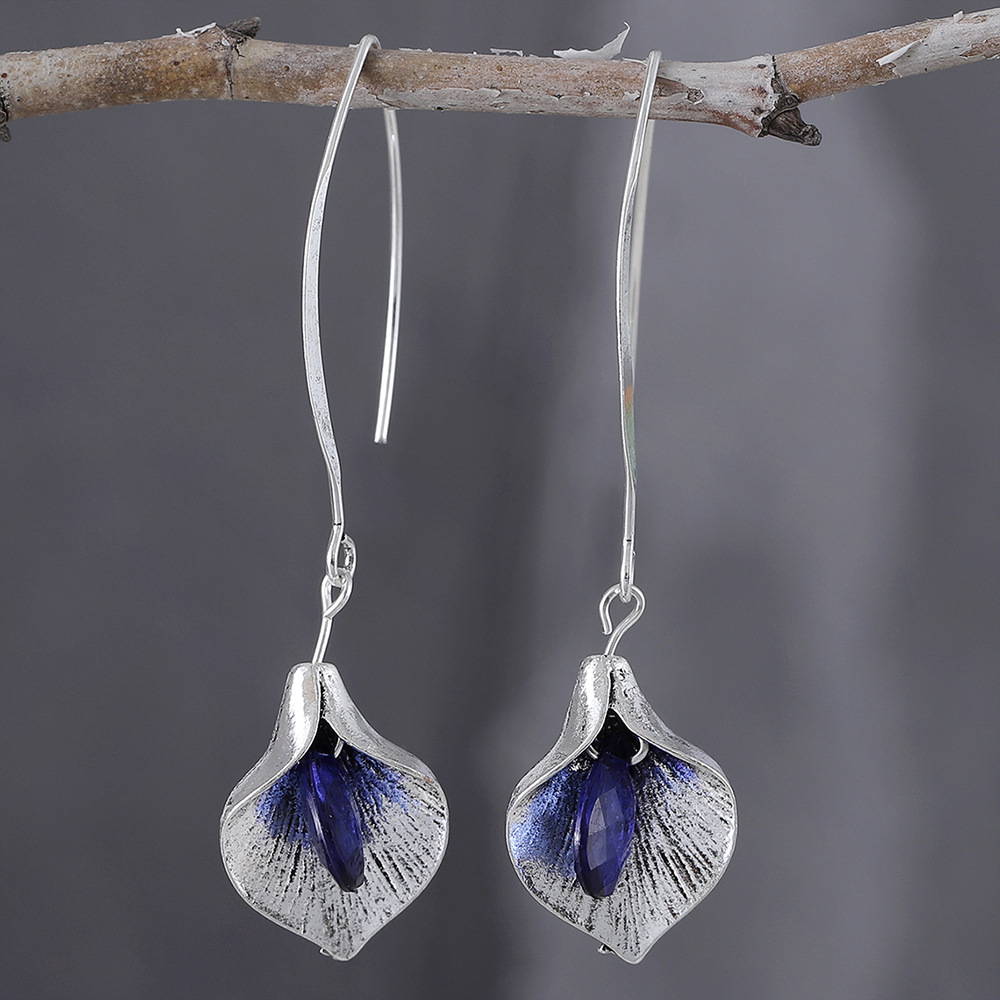 Vintage Fashion Earrings - Accessoires DIY : Nouvelles Boucles d'oreilles