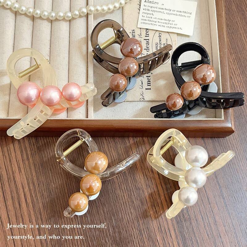 Pinces à cheveux croisées en p - Vintage Fashion Ai avis et prix