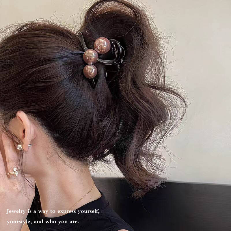 Pinces à cheveux croisées en p - Vintage Fashion Ai avis et prix