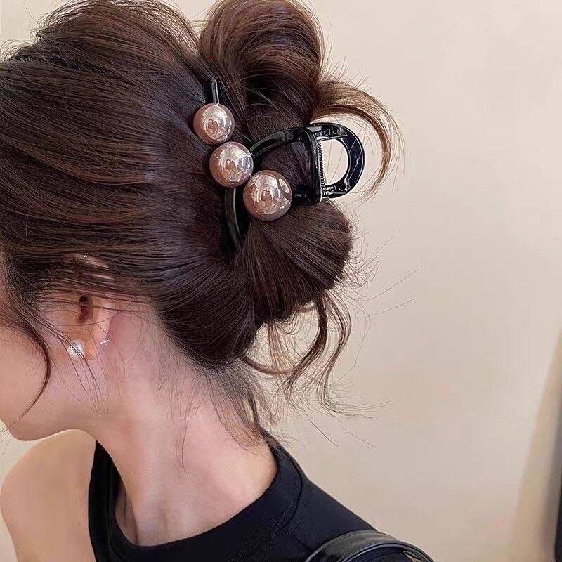 Pinces à cheveux croisées en p - Vintage Fashion Ai avis et prix