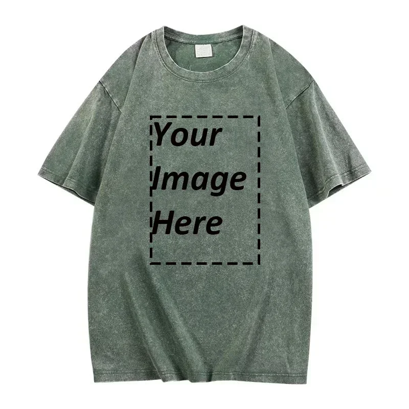 T-shirts Oversize 230g en Coto - Vintage Fashion Eu avis et prix