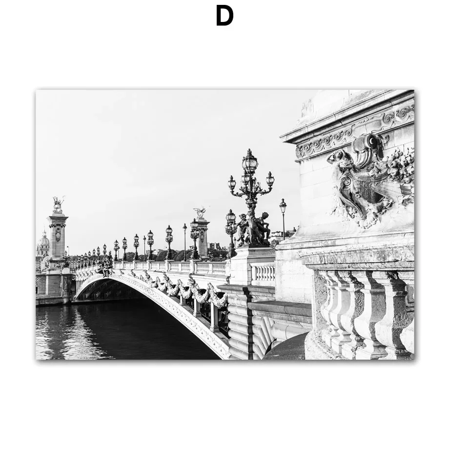 Serviette de Paris noire et bl - Vintage Fashion Wall Art avis et prix
