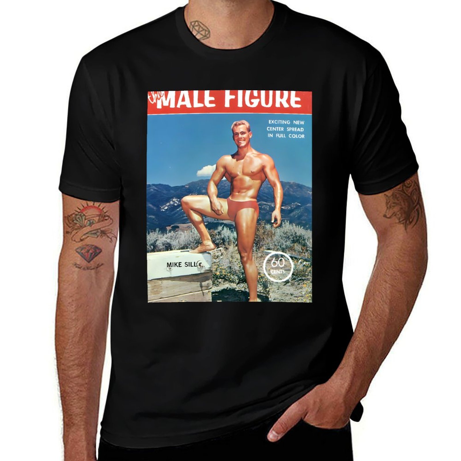 T-shirt décontracté d'été à l' - Vintage Fashion Magazine avis et prix