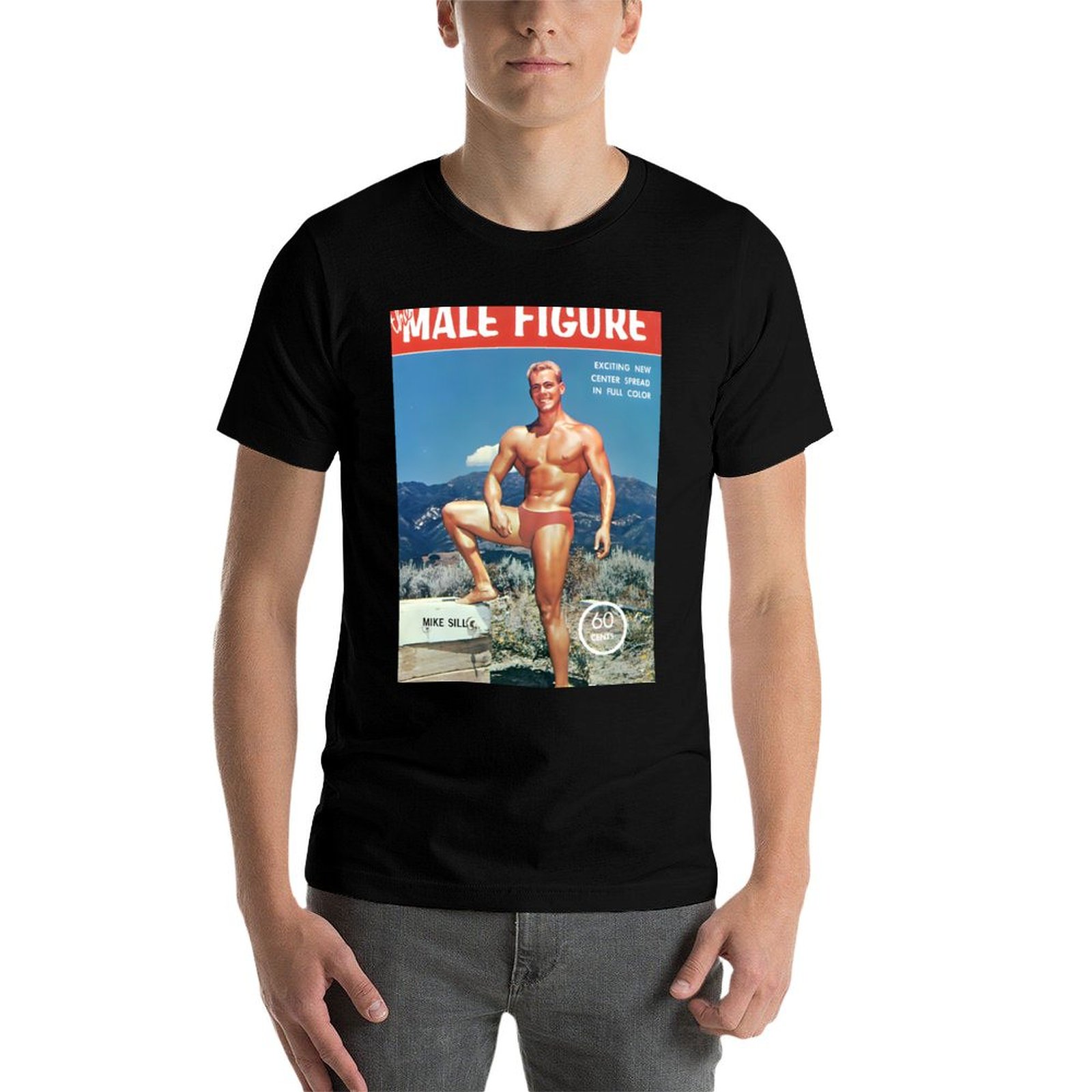 T-shirt décontracté d'été à l' - Vintage Fashion Magazine avis et prix