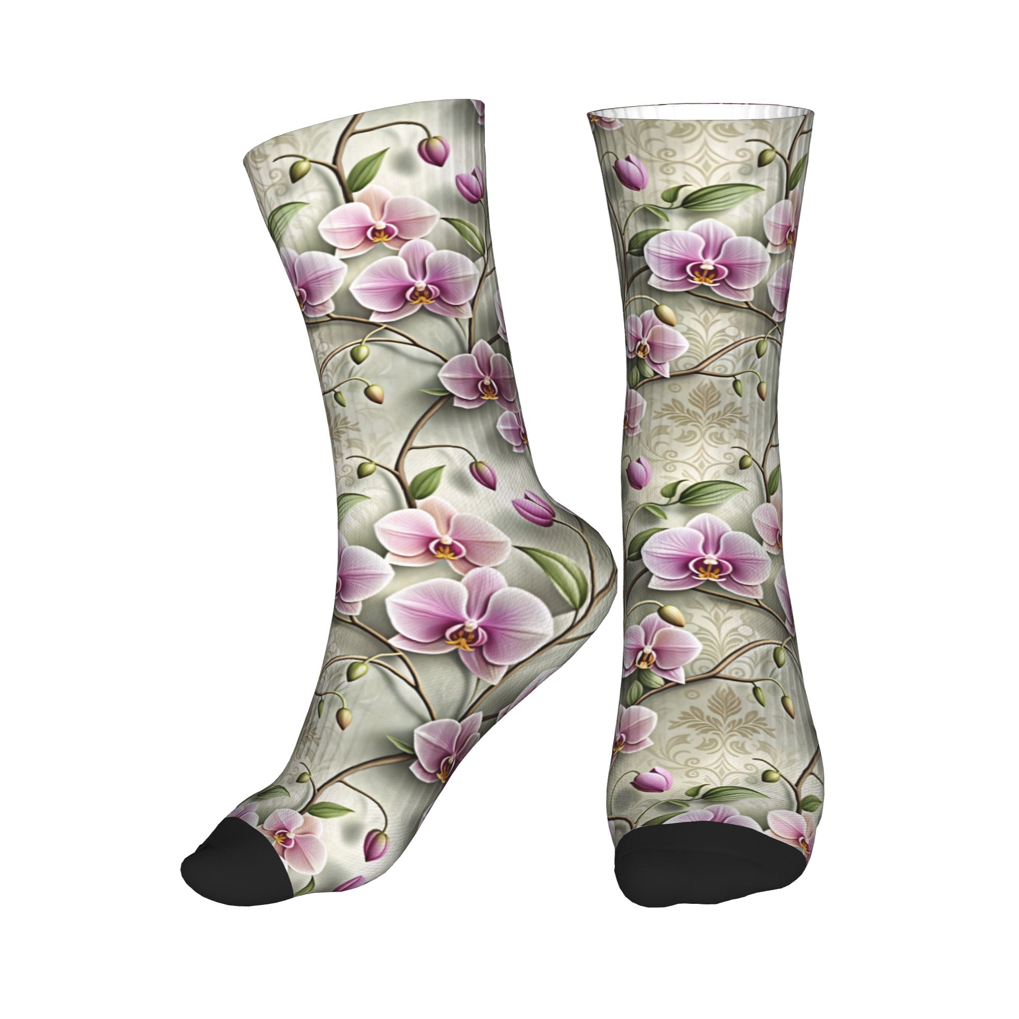 Orchidée lavande vintage neutr - Vintage Fashion Mens avis et prix