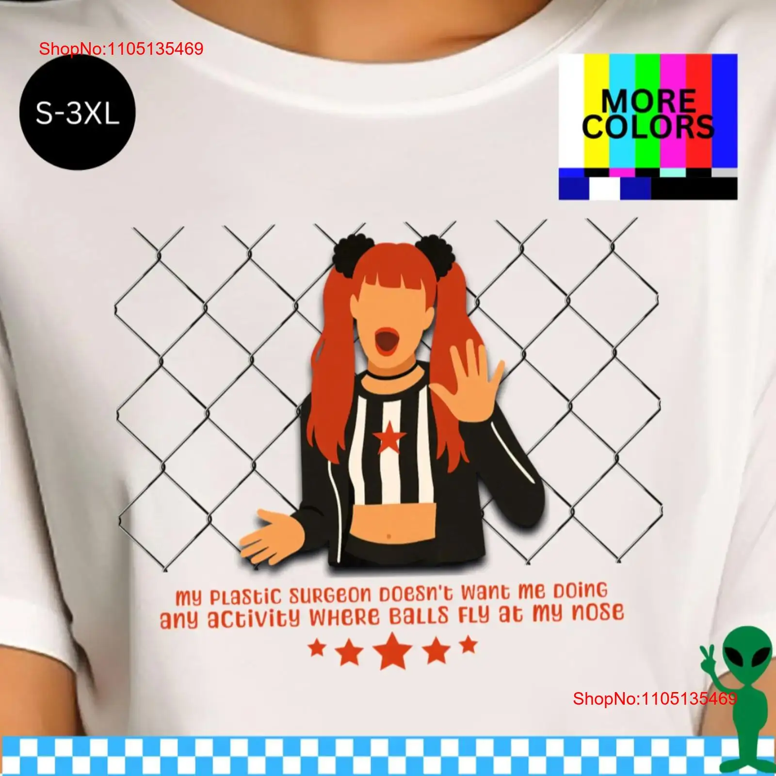 Clueless Movie Quote T Shirt S - Vintage Fashion Quotes Short avis et prix