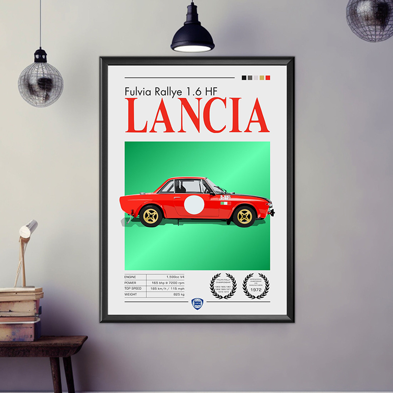 Affiche de la campagne des lég - Vintage Fashion Illustrations avis et prix