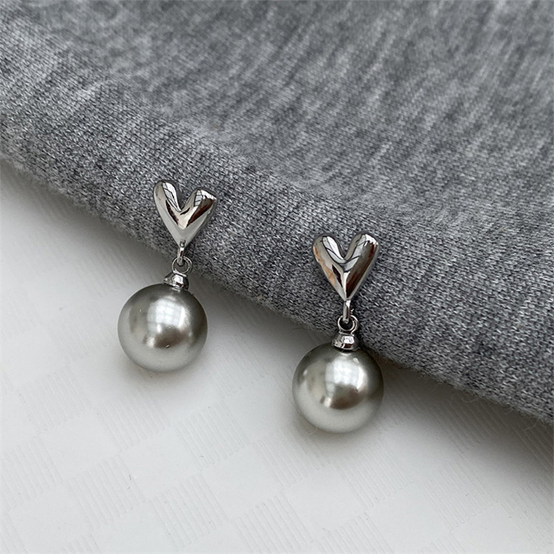 Boucles d'oreilles pendantes e - Vintage Fashion Jewelry Brands avis et prix