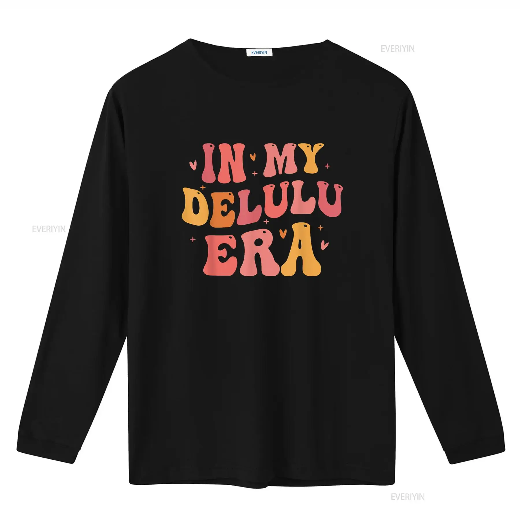 Dans ma époque Delulu T-shirt  - Vintage Fashion Eras avis et prix