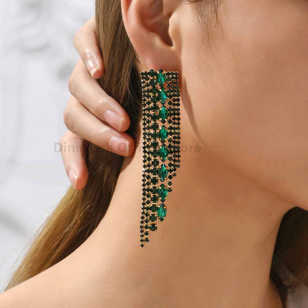 Boucles d'oreilles géométrique - Vintage Fashion Jewelry Brands avis et prix