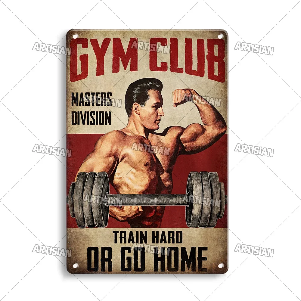 Plaque murale décorative en mé - Vintage Fashion Wall Art avis et prix