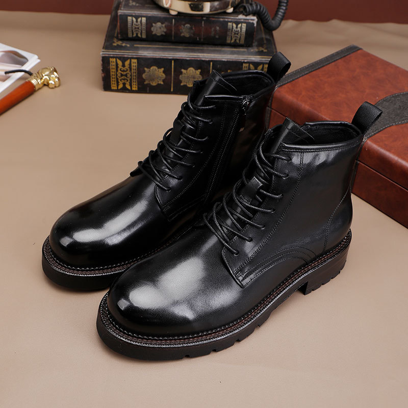 Bottes Chelsea vintage pour ho - Vintage Fashion Mens avis et prix