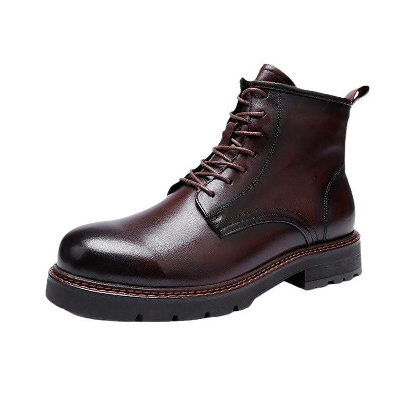 Bottes Chelsea vintage pour ho - Vintage Fashion Mens avis et prix