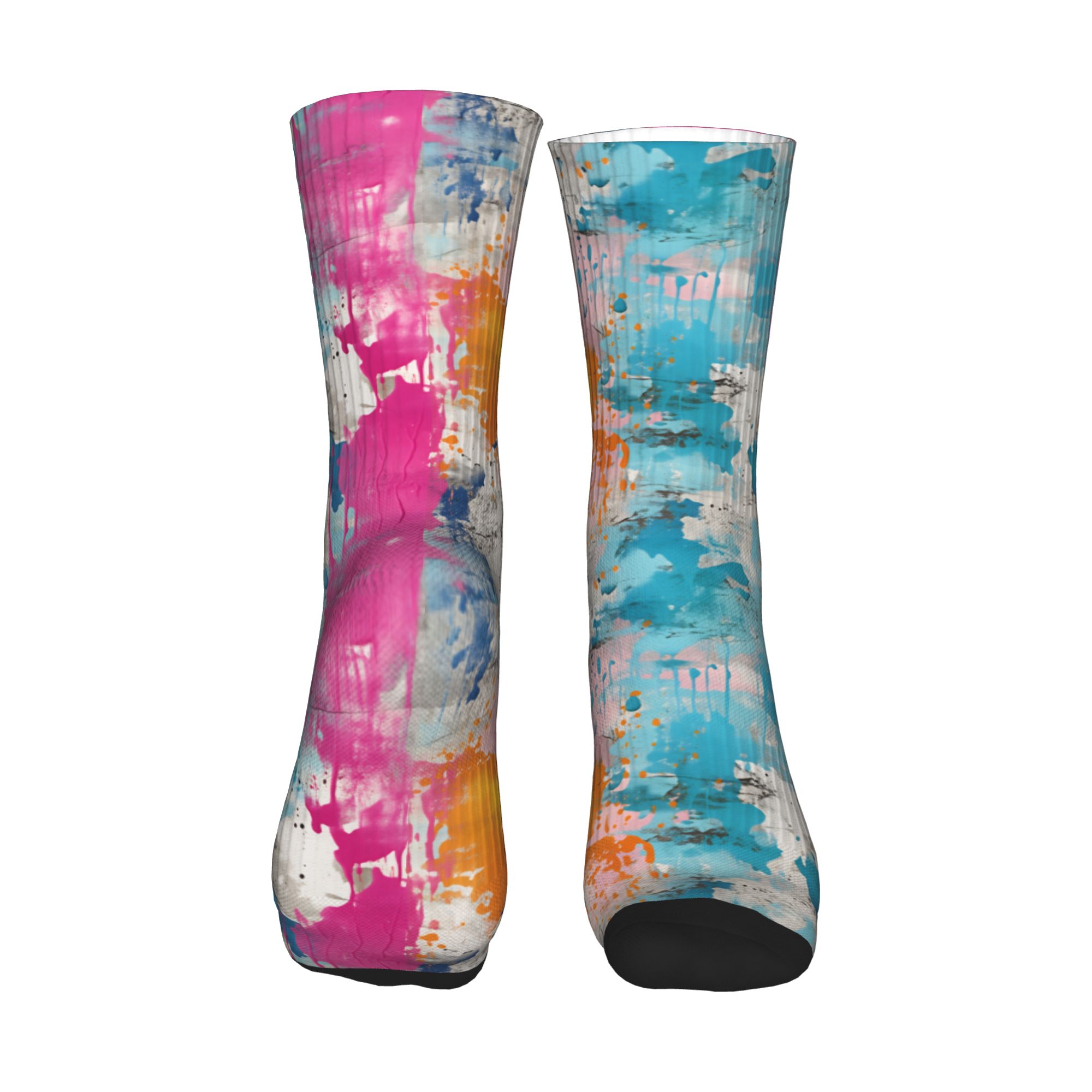 Chaussettes Girly Grunge Plast - Vintage Fashion Mens avis et prix