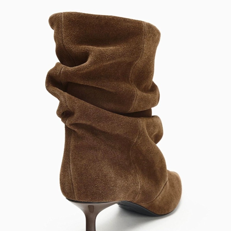 Nouvelles bottines vintage pou - Vintage Slip Dress avis et prix