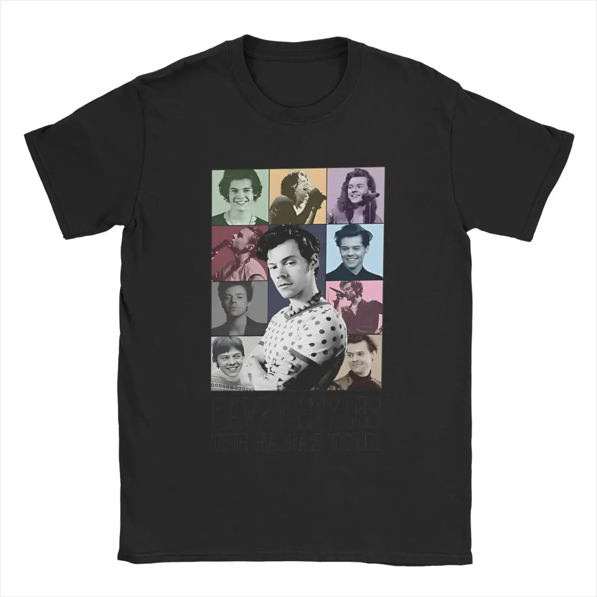 T-shirt en coton Eras Tour pou - Vintage Fashion Eras avis et prix