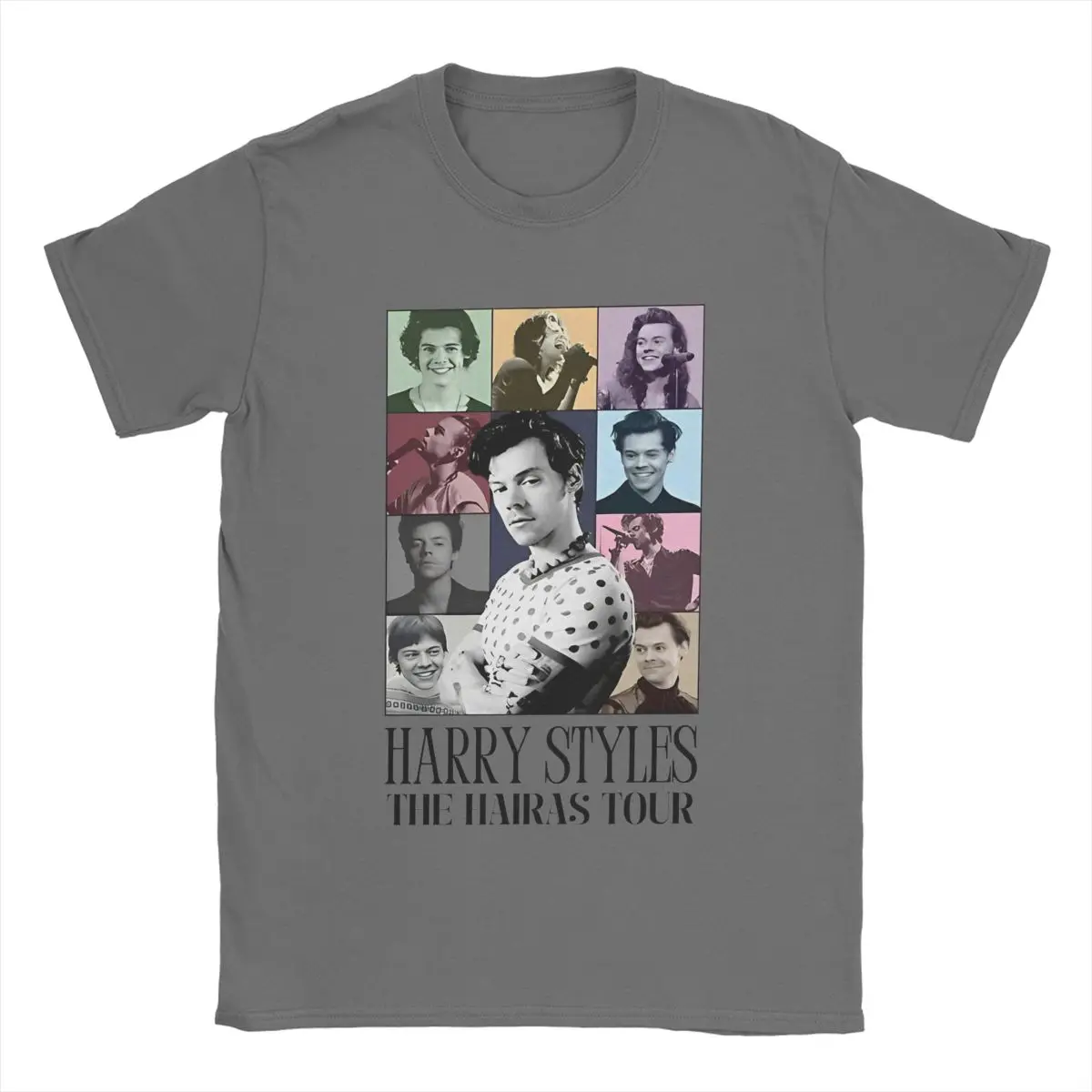 T-shirt en coton Eras Tour pou - Vintage Fashion Eras avis et prix