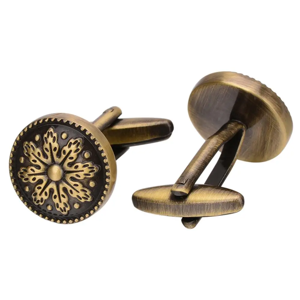 SAVOYSHI Vintage Bronze motif  - Vintage Fashion Jewelry Brands avis et prix