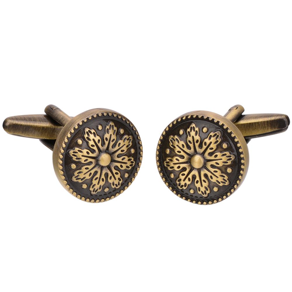 SAVOYSHI Vintage Bronze motif  - Vintage Fashion Jewelry Brands avis et prix