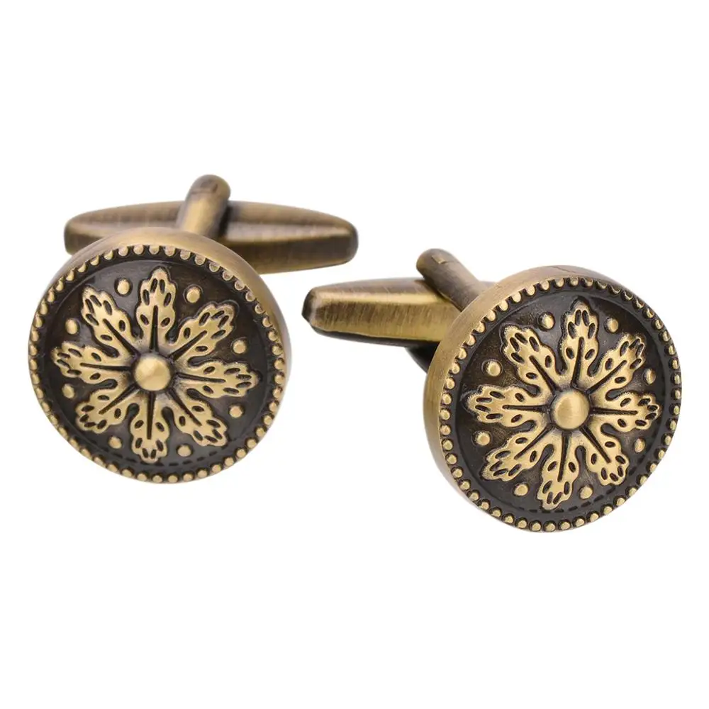 SAVOYSHI Vintage Bronze motif  - Vintage Fashion Jewelry Brands avis et prix