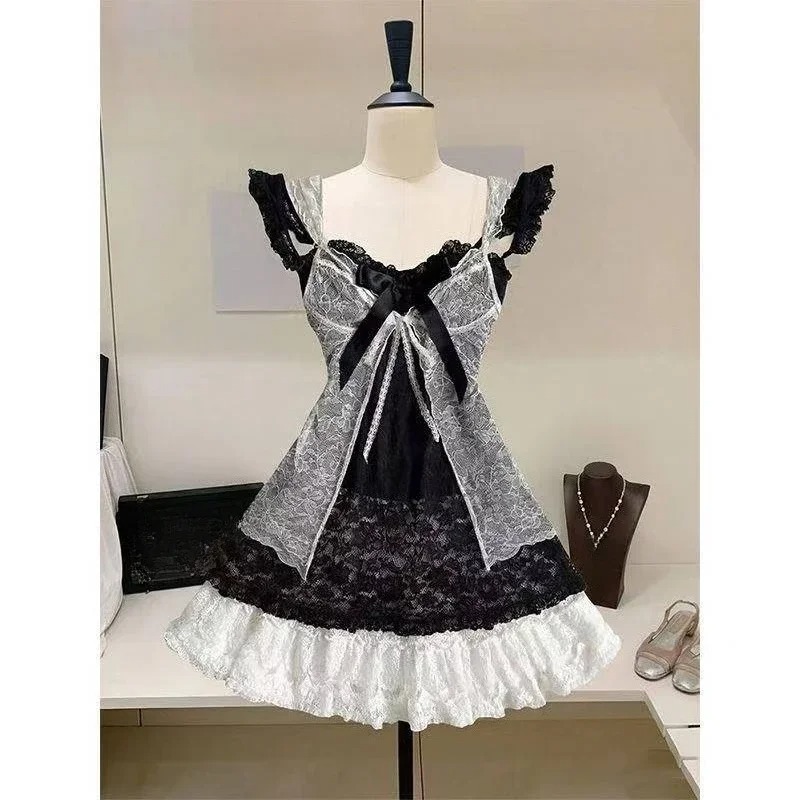 Ensemble deux pièces Kawaii ja - Vintage Fashion Ai avis et prix