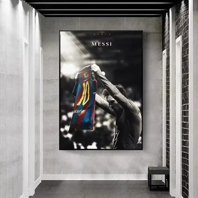 Art mural vintage classique Li - Vintage Fashion Wall Art avis et prix