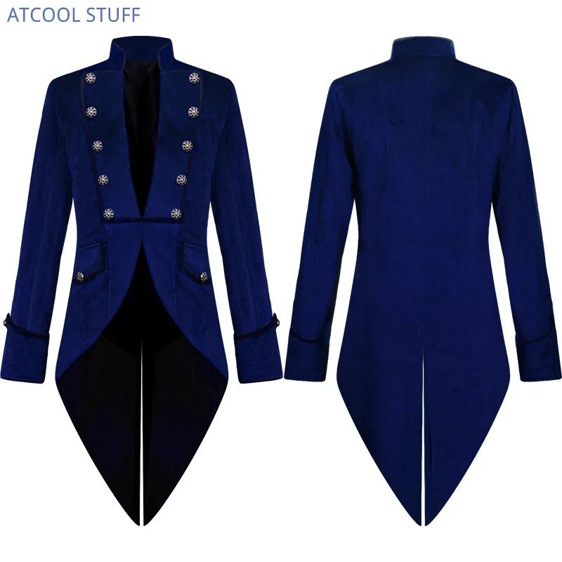 Manteau de queue classique en  - Vintage Slip Dress avis et prix
