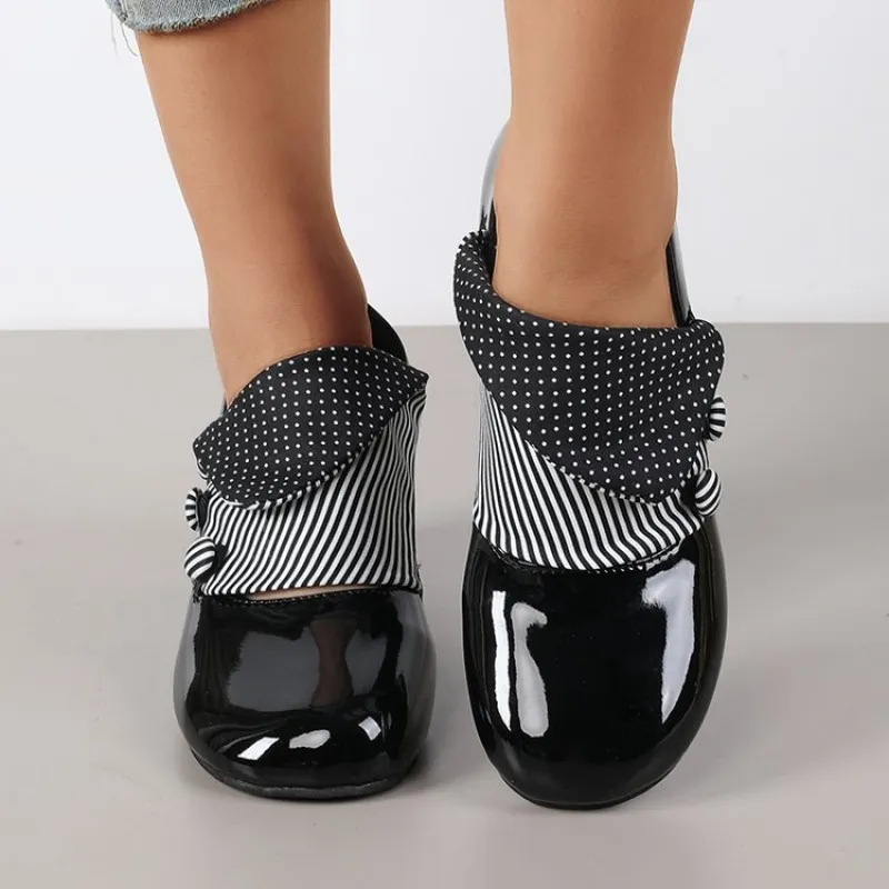 Escarpins à talons carrés vint - Vintage Slip Dress avis et prix