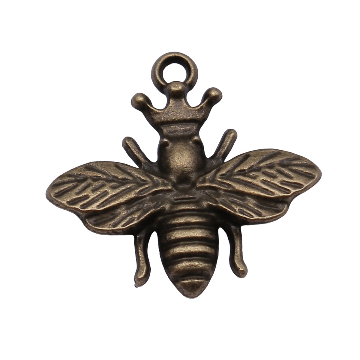 Breloque Abeille Reine, Penden - Vintage Fashion Queen avis et prix