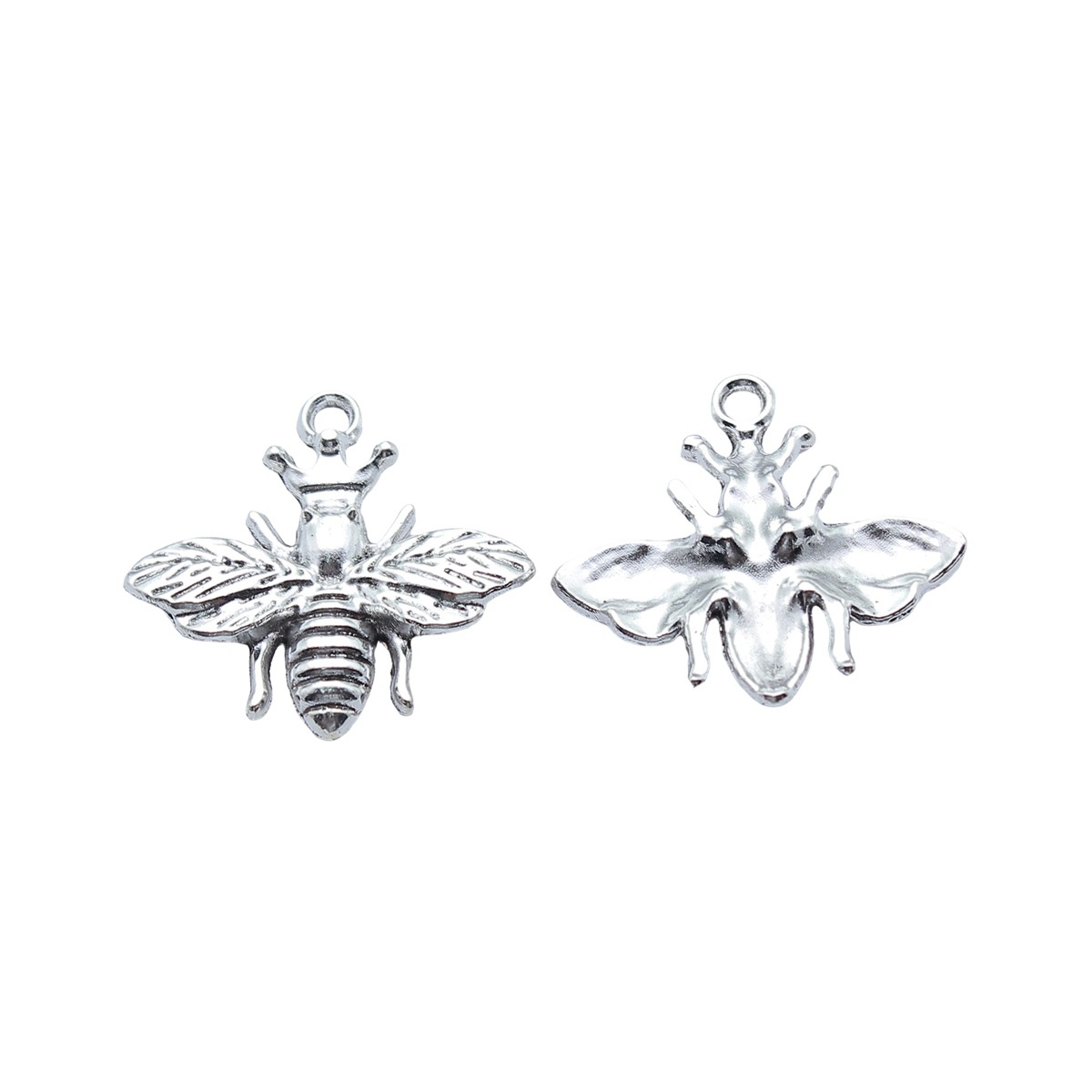 Breloque Abeille Reine, Penden - Vintage Fashion Queen avis et prix