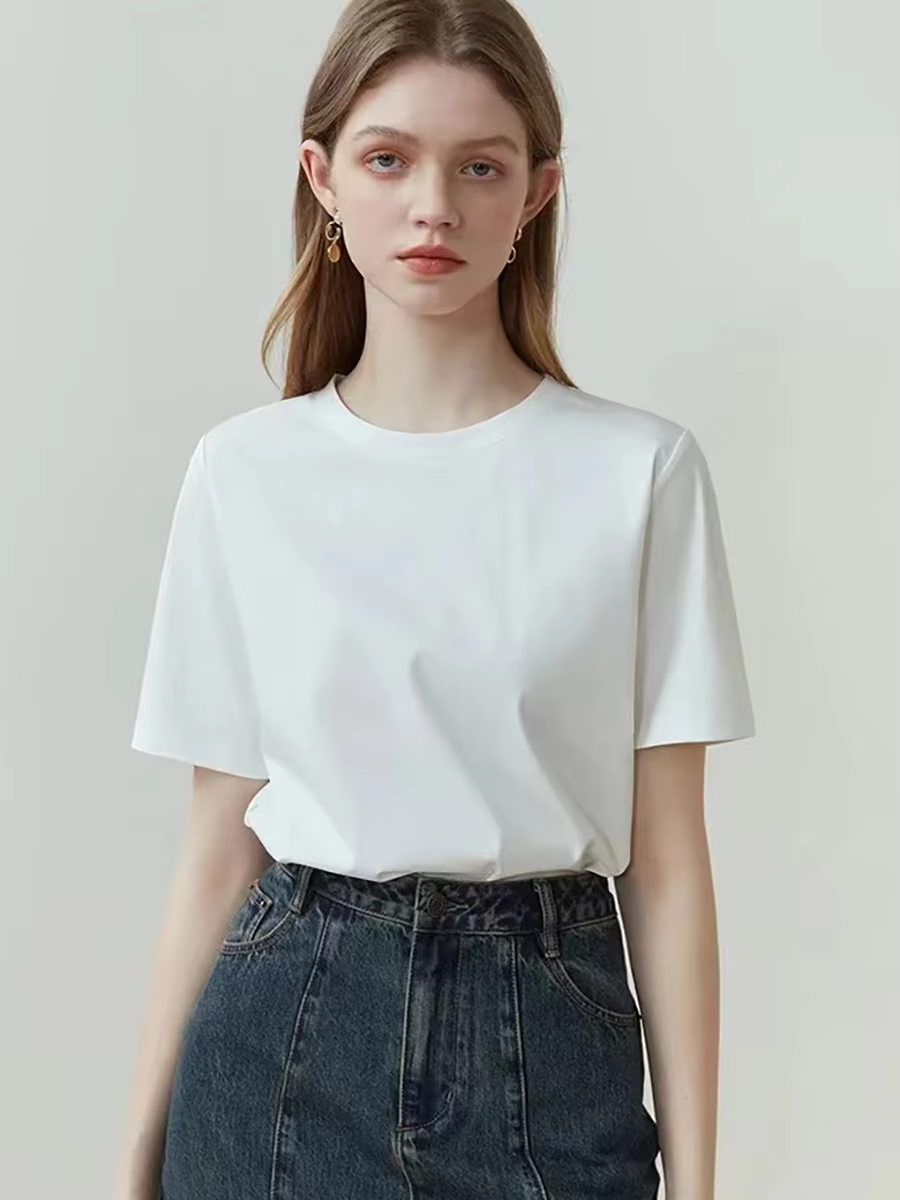 T-shirt vintage inspiré de l'a - Vintage Fashion Illustrations avis et prix