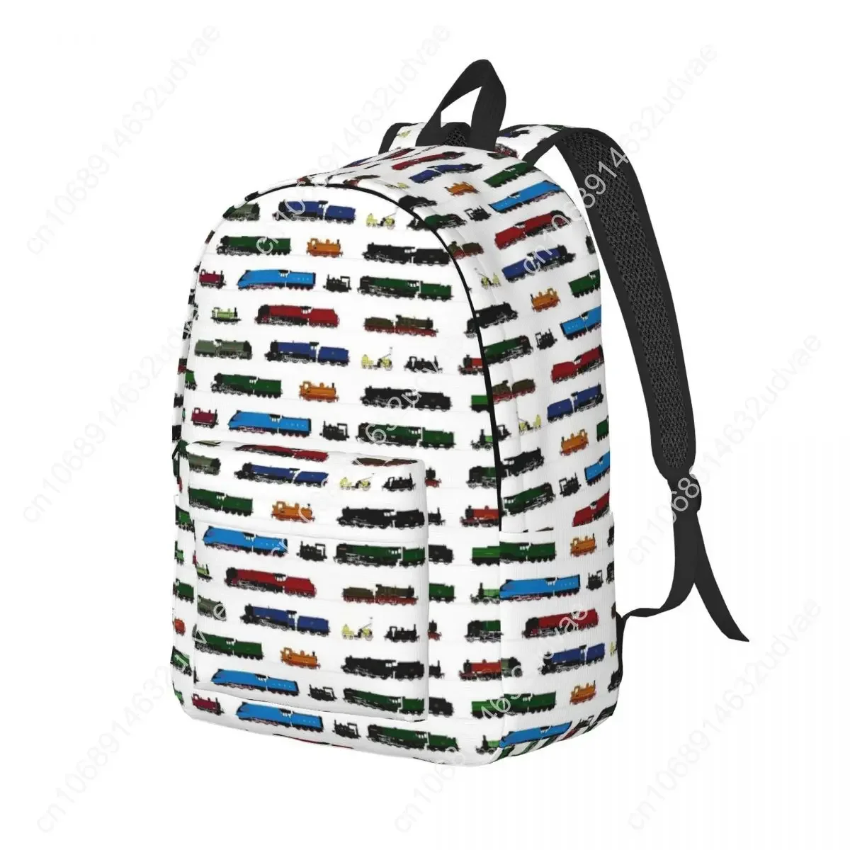 Sac à dos vintage à l'effigie  - Vintage Fashion Icons avis et prix