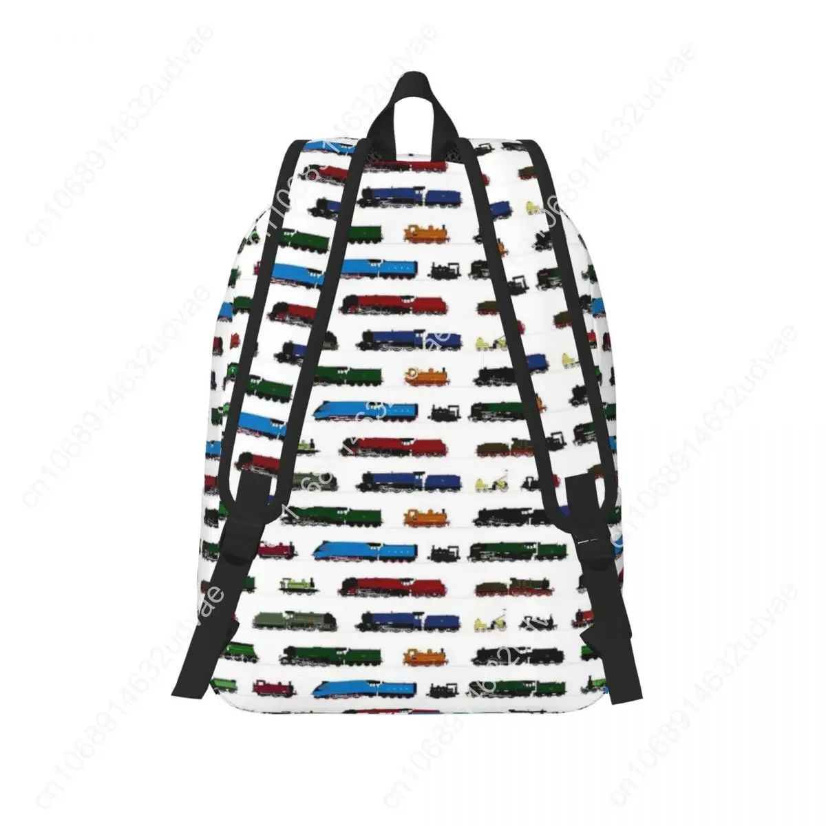 Sac à dos vintage à l'effigie  - Vintage Fashion Icons avis et prix
