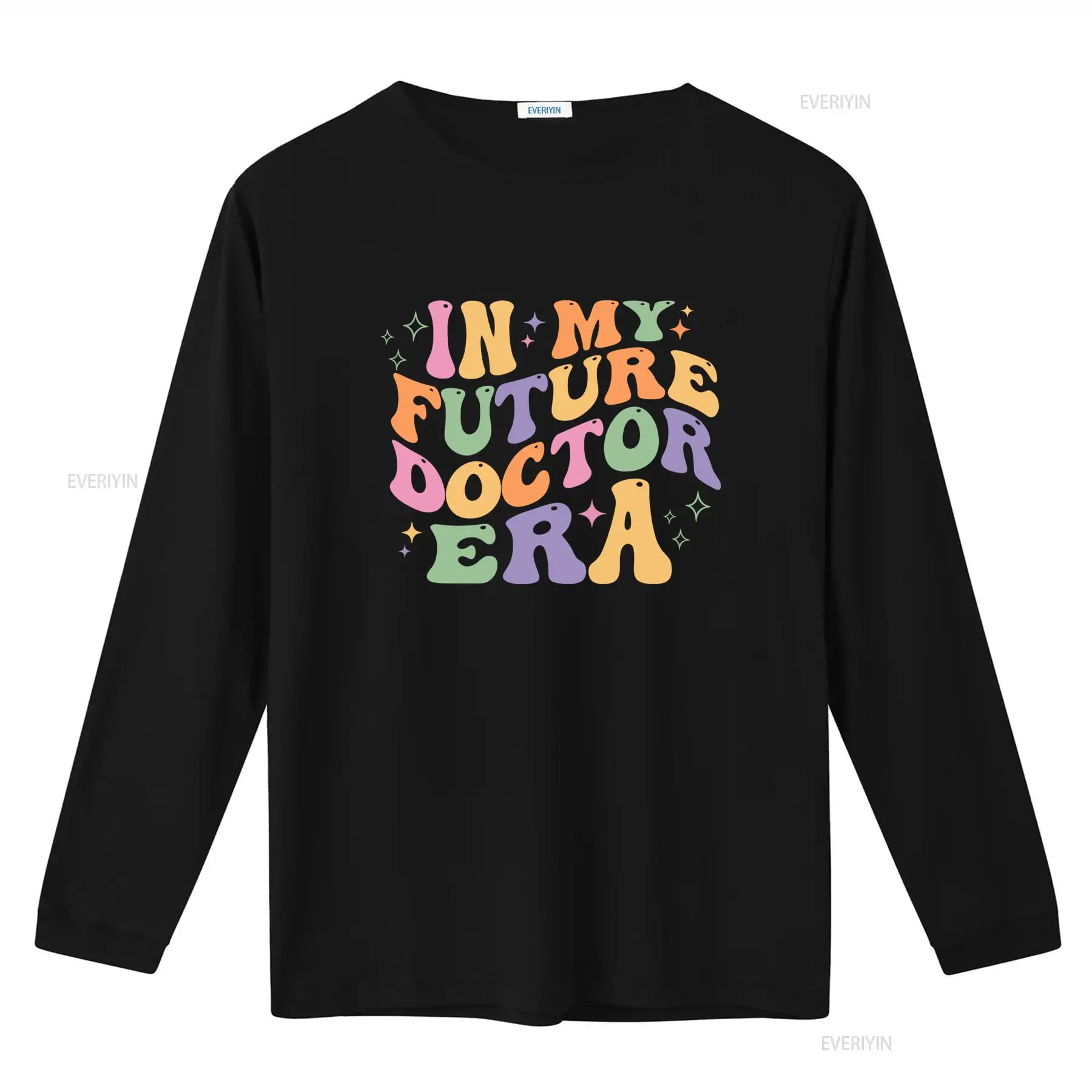 T-shirt vintage « In My Future - Vintage Fashion Eras avis et prix