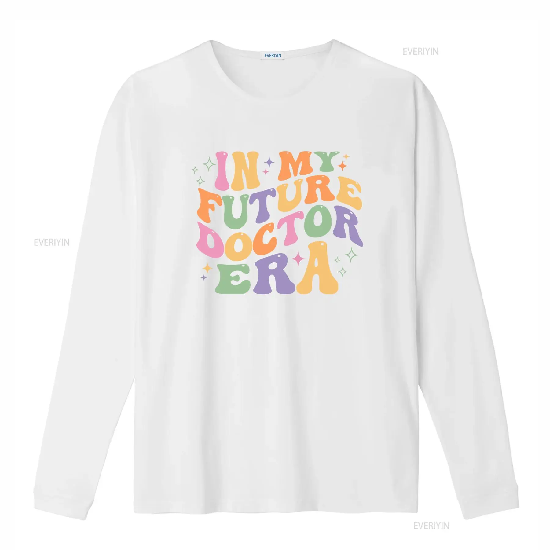 T-shirt vintage « In My Future - Vintage Fashion Eras avis et prix