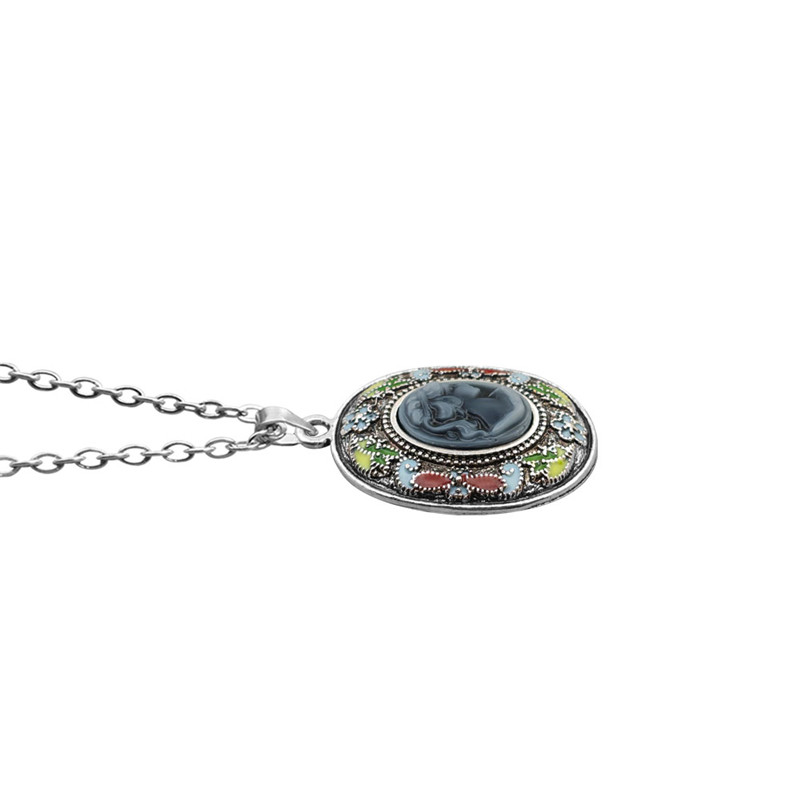 Lady Queen Cameo Ensembles pou - Vintage Fashion Queen avis et prix