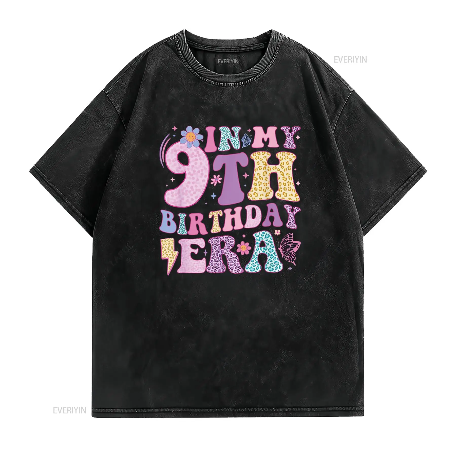 Dans mon 9e anniversaire Era N - Vintage Fashion Eras avis et prix