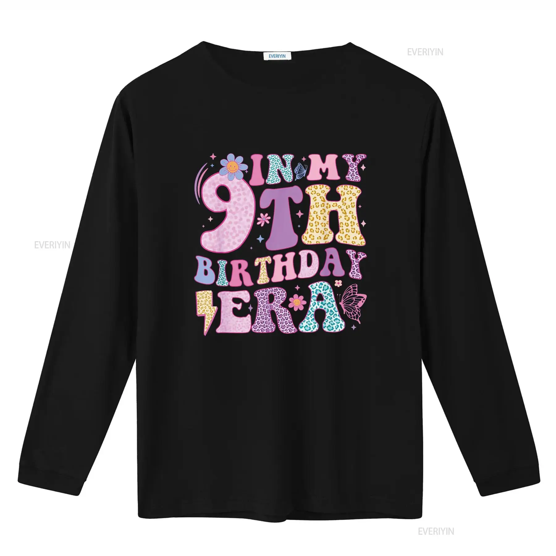 Dans mon 9e anniversaire Era N - Vintage Fashion Eras avis et prix