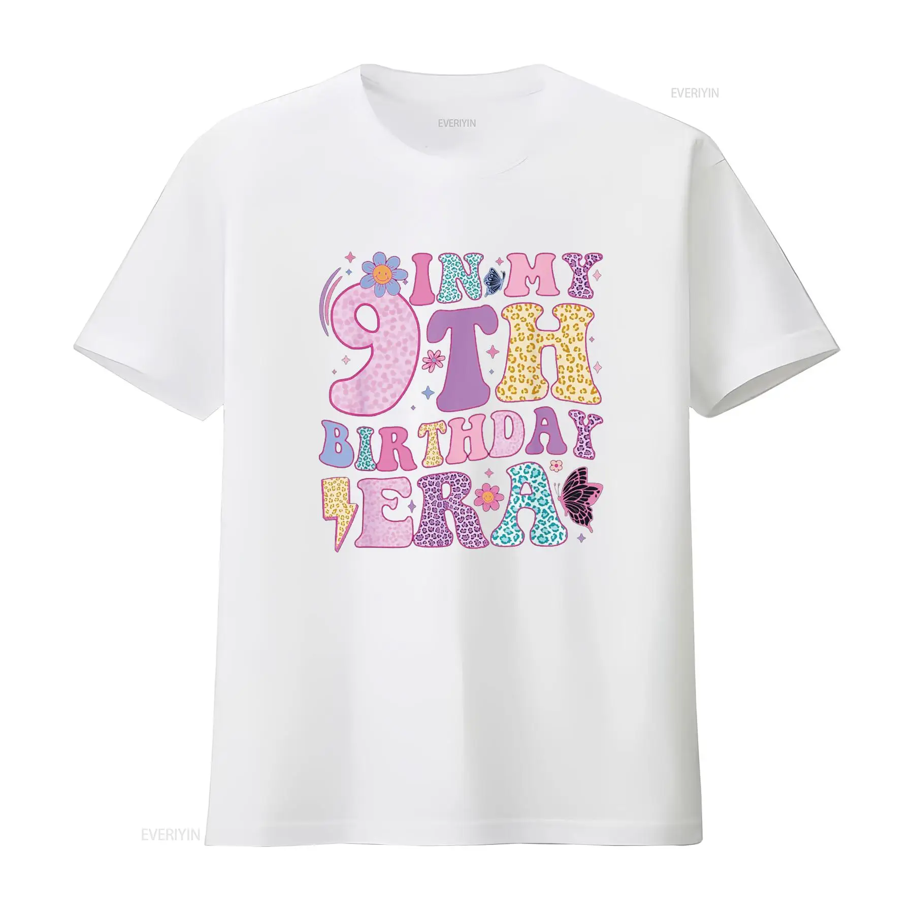 Dans mon 9e anniversaire Era N - Vintage Fashion Eras avis et prix