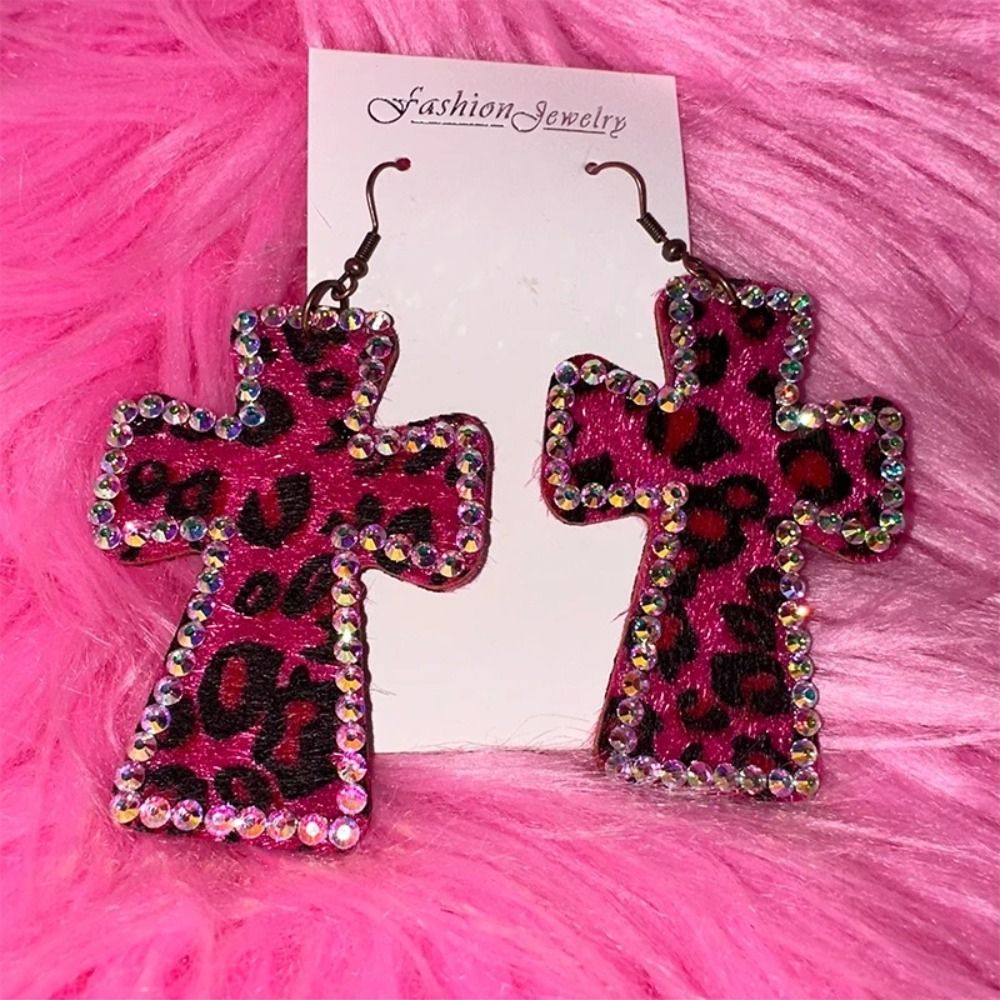 ChimY2K-Boucles d'oreilles cro - Vintage Fashion Illustrations avis et prix