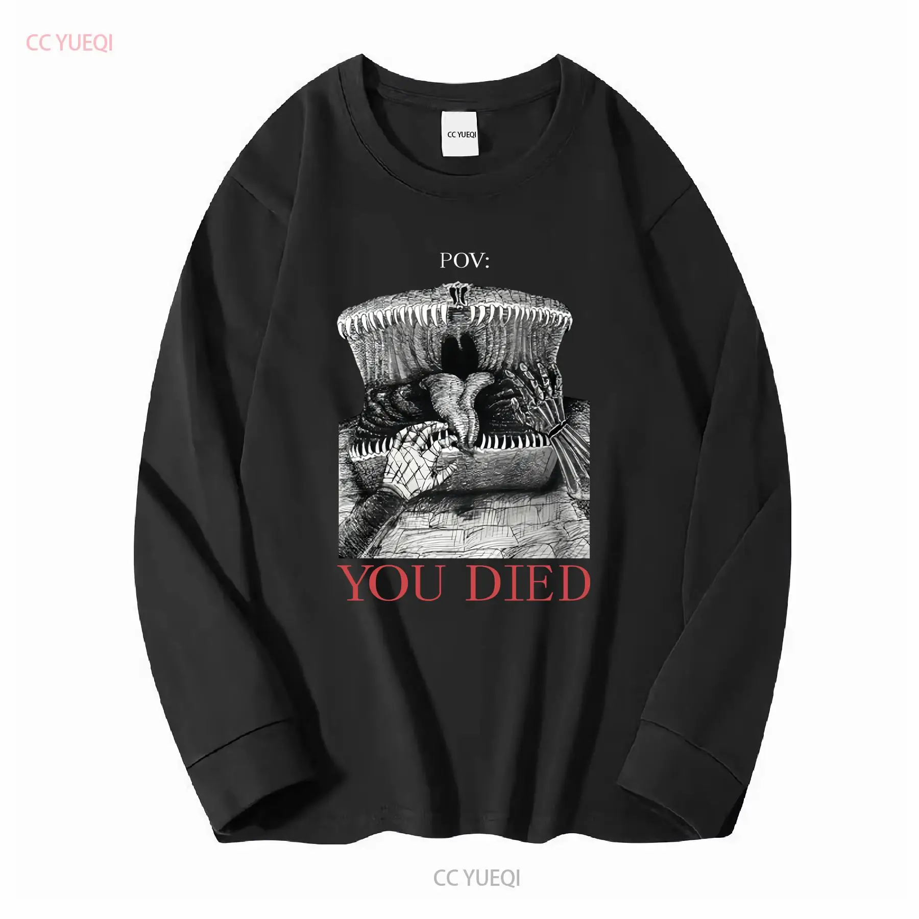 Mimic DnD Dark Souls encre Ill - Vintage Fashion Illustrations avis et prix